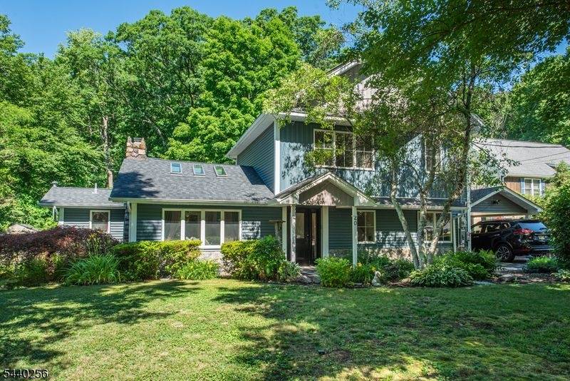 40 Hancock Dr, West Milford Twp., NJ 07480