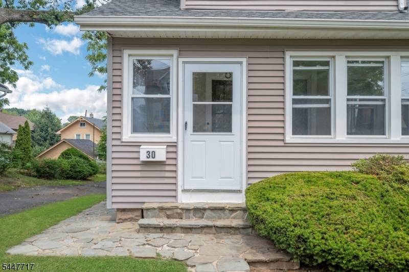 30 Orchard Street, Nutley Twp., NJ 07110