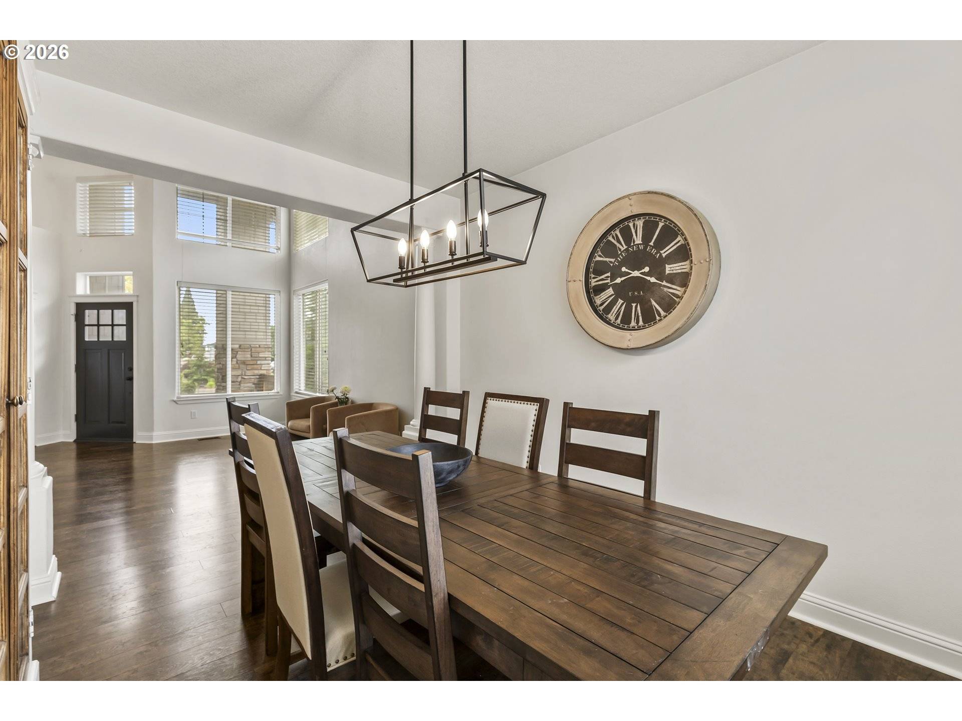 2612 N JOSEPH ST, Cornelius, OR 97113