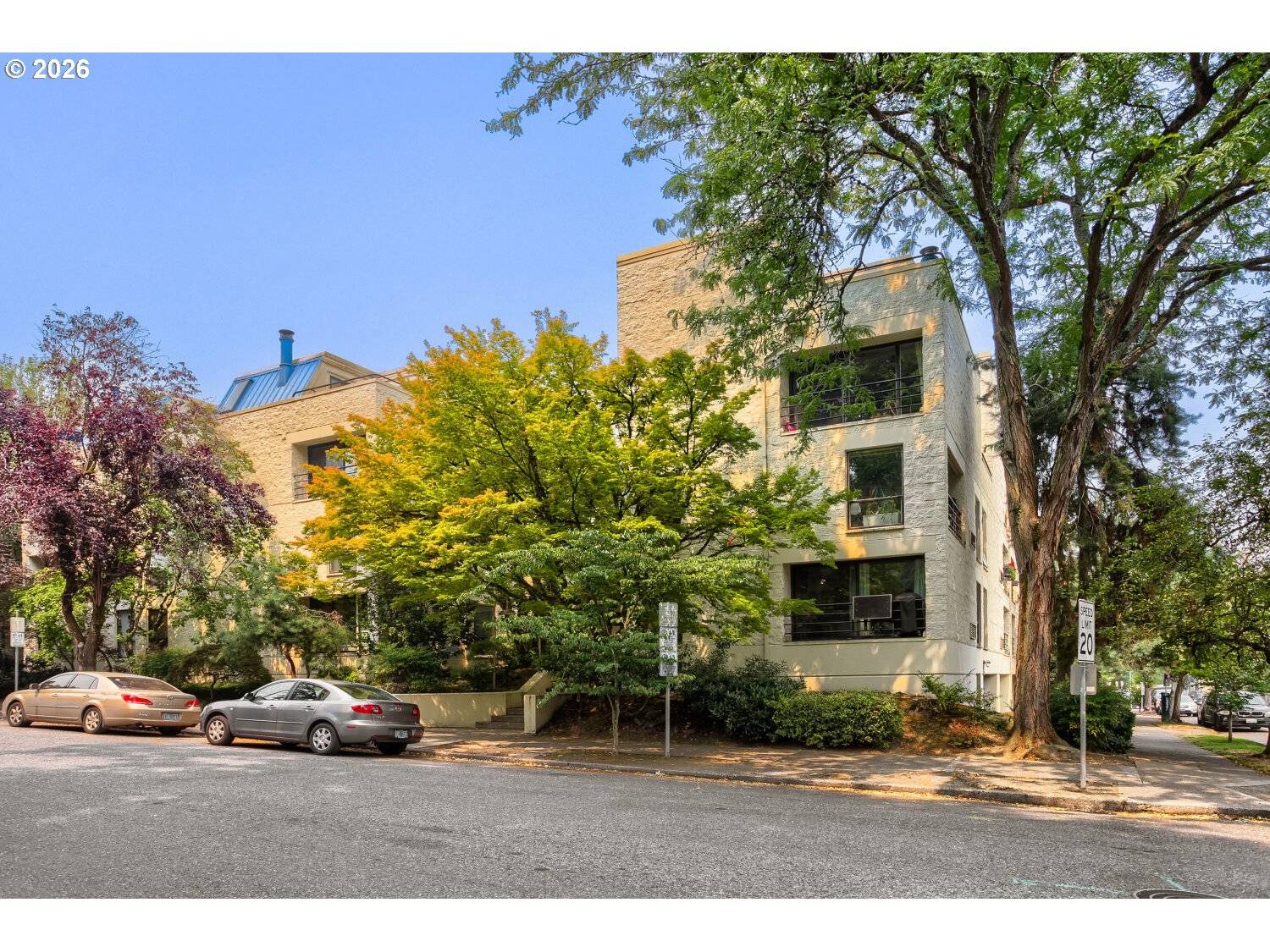 1937 NW HOYT ST #106, Portland, OR 97209
