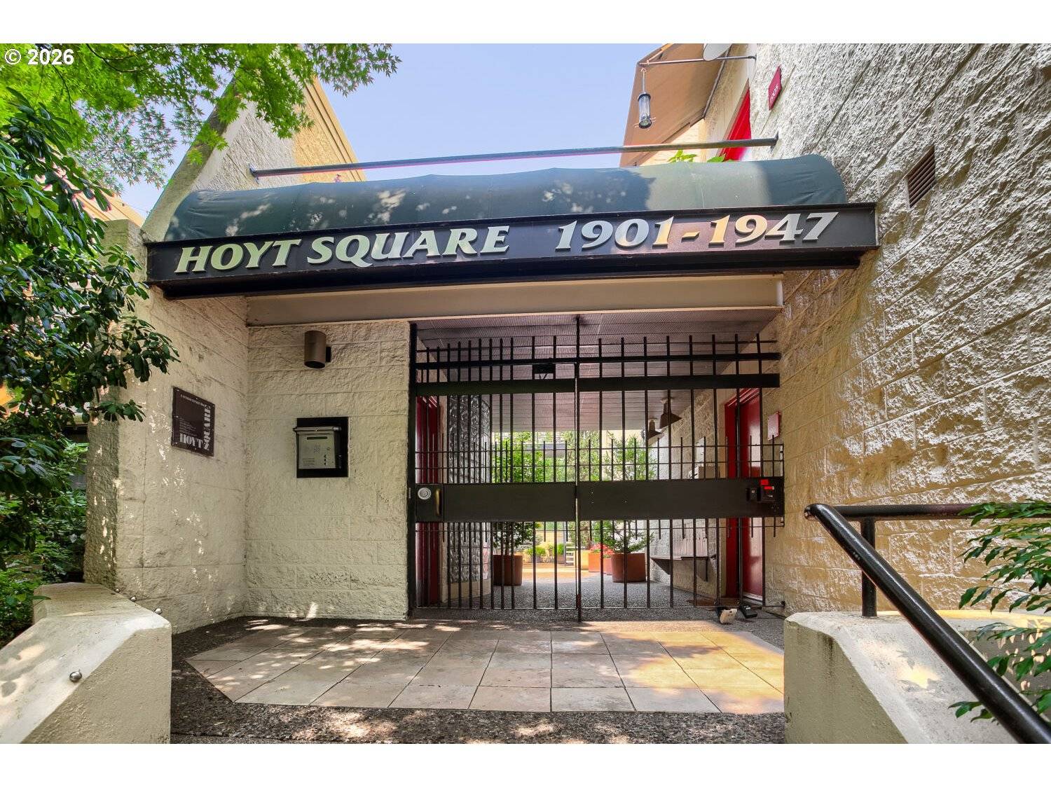 1937 NW HOYT ST #106, Portland, OR 97209