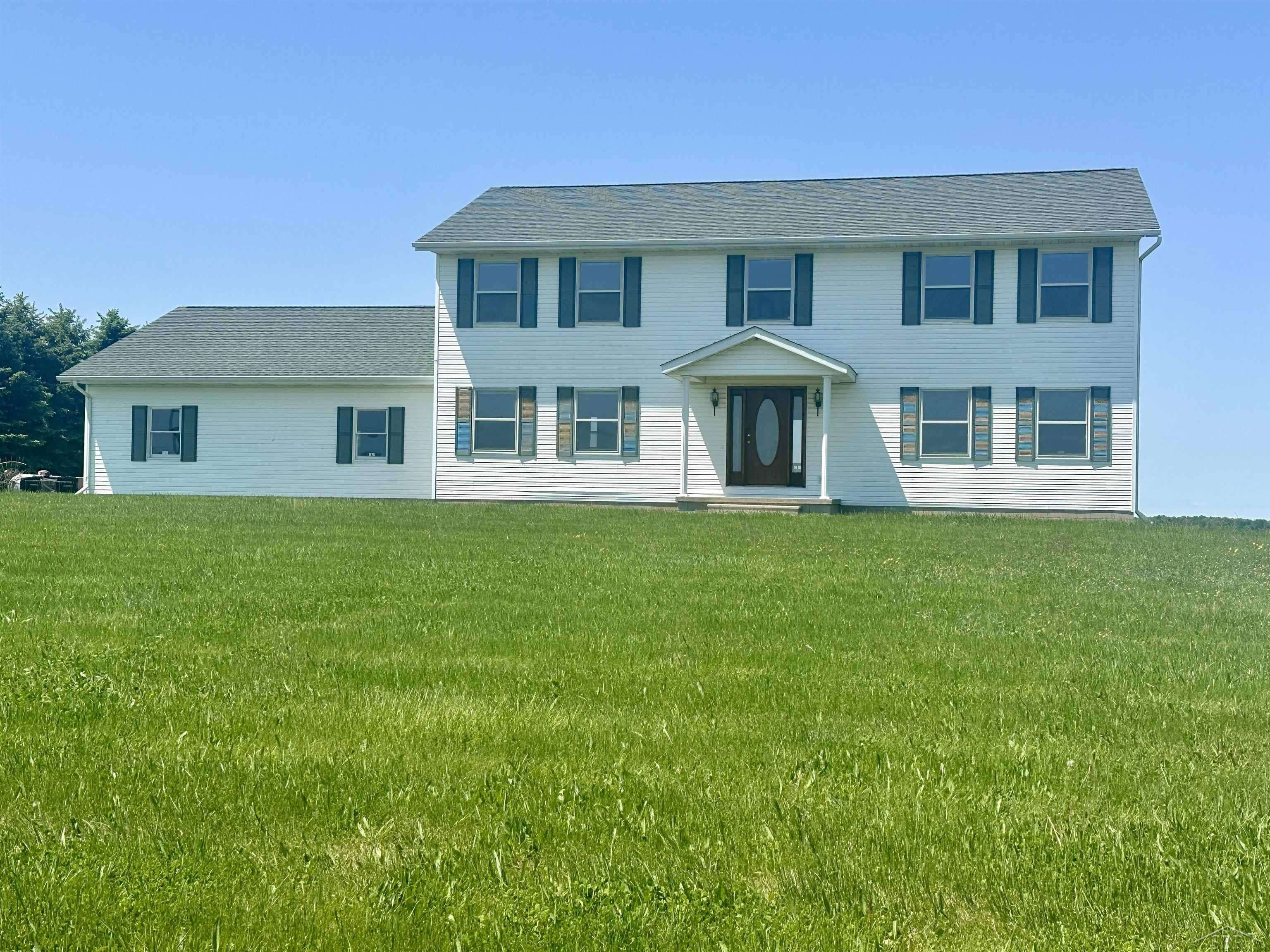 2649 Colwood RD, Almer Twp, MI 48723