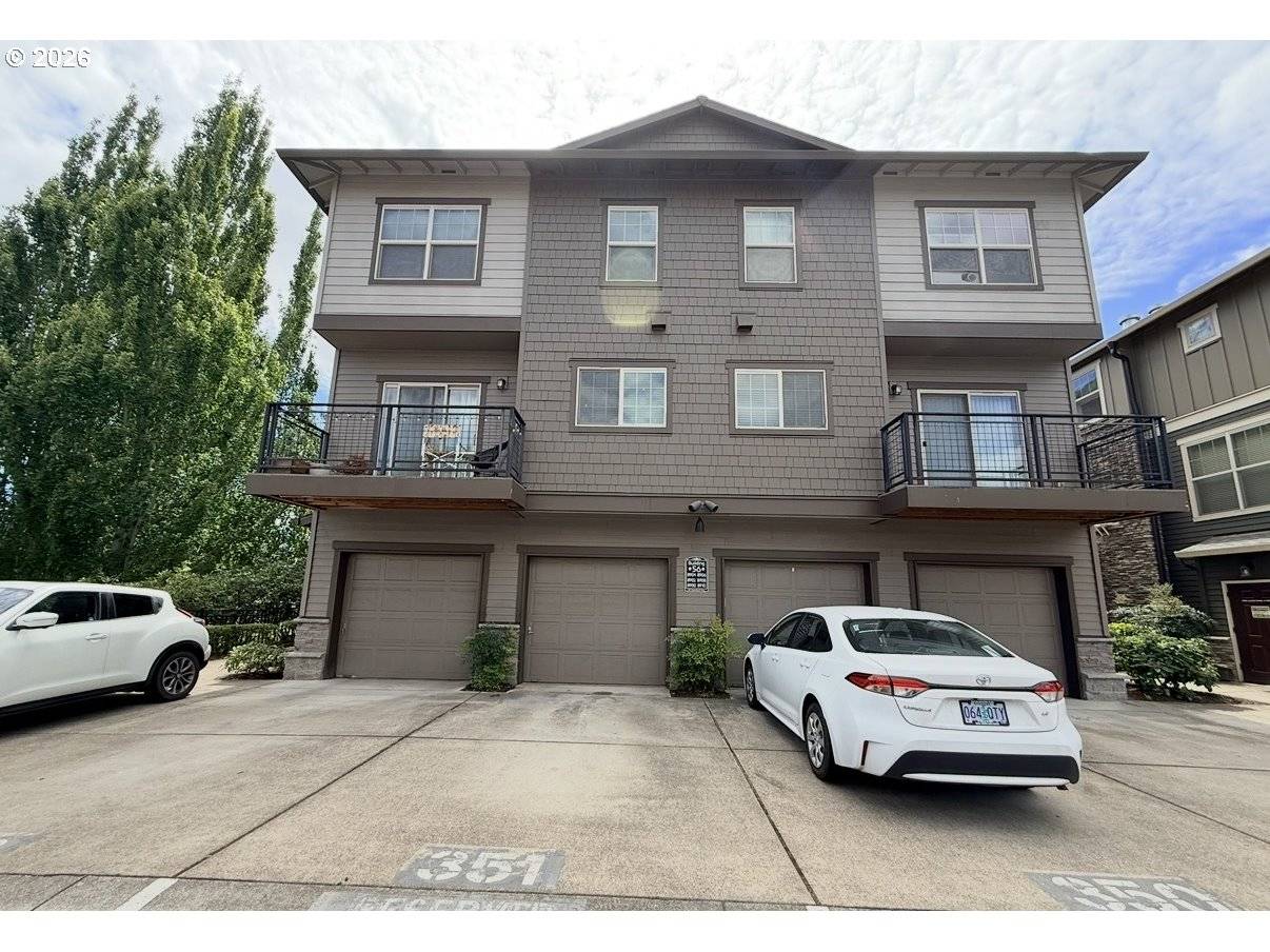8902 NE BRENTFORD TER, Hillsboro, OR 97006