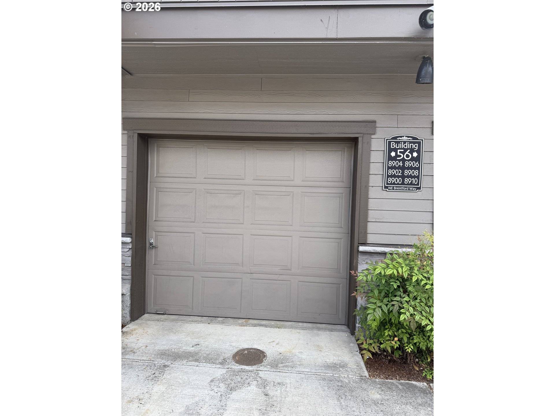 8902 NE BRENTFORD TER, Hillsboro, OR 97006