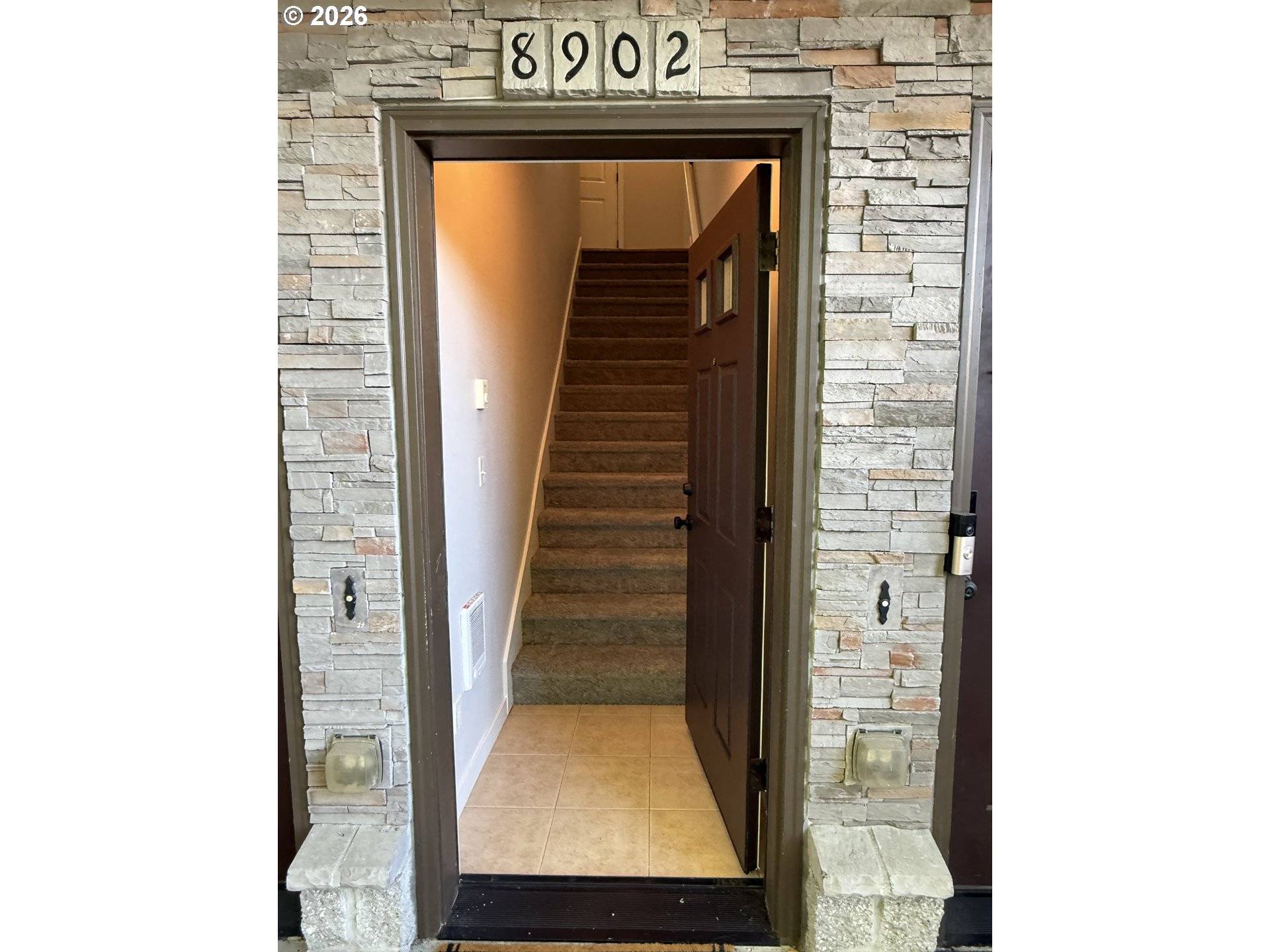 8902 NE BRENTFORD TER, Hillsboro, OR 97006