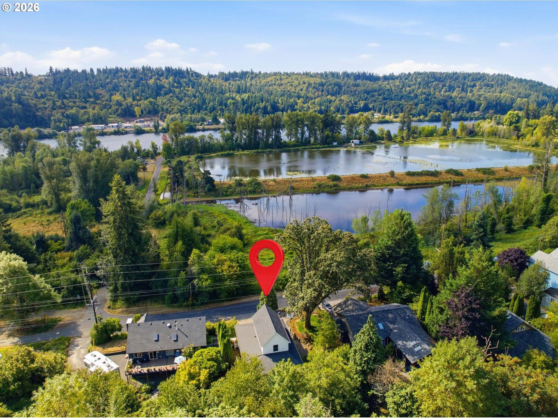 2678 5TH AVE, West Linn, OR 97068