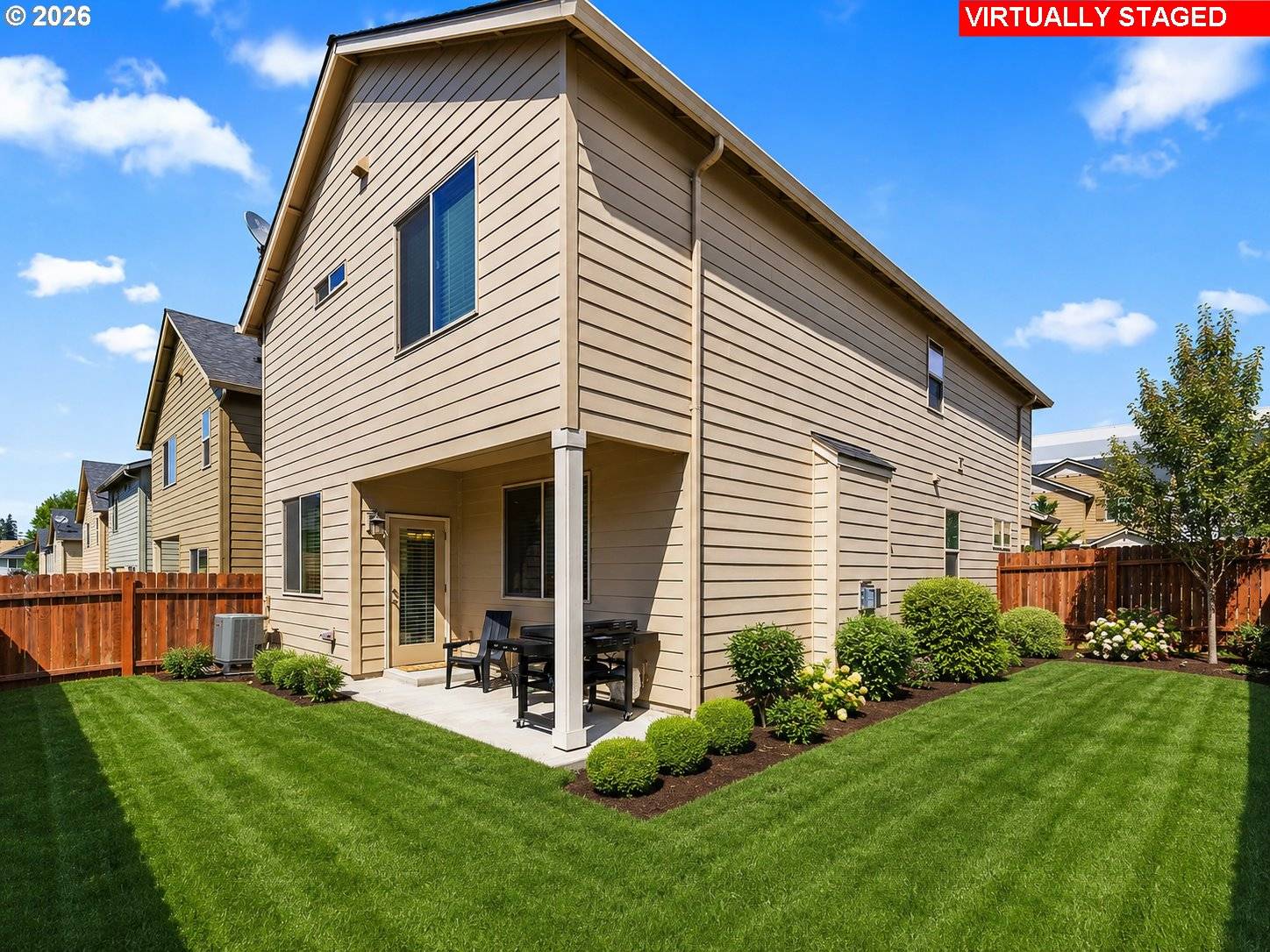 7406 NE 33RD AVE, Vancouver, WA 98665