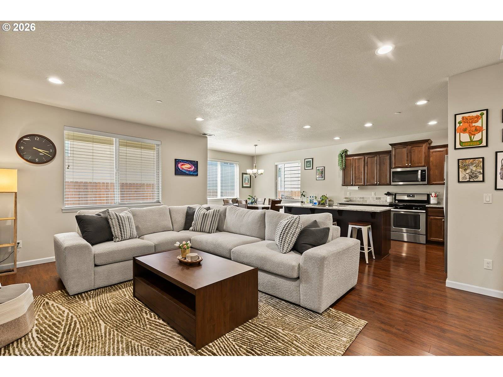 7406 NE 33RD AVE, Vancouver, WA 98665