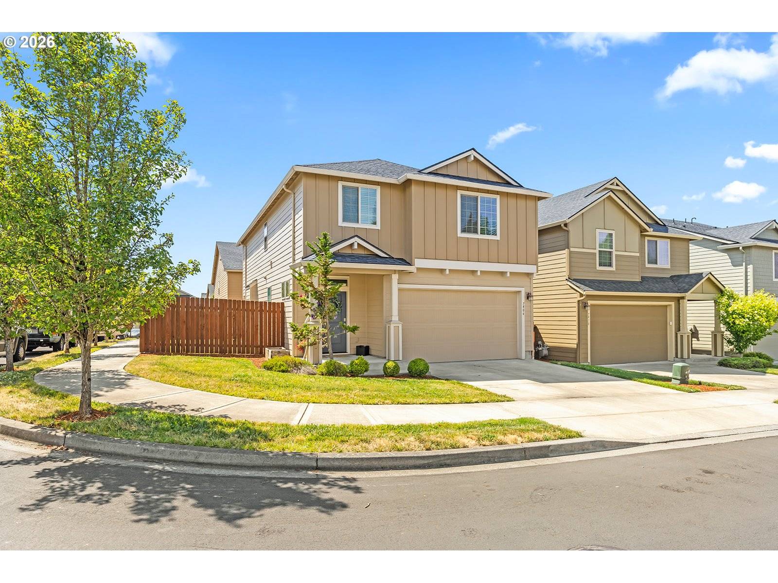 7406 NE 33RD AVE, Vancouver, WA 98665