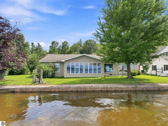 5403 E M 55, Cherry Grove Twp, MI 49601