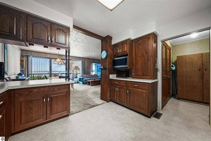 5403 E M 55, Cherry Grove Twp, MI 49601