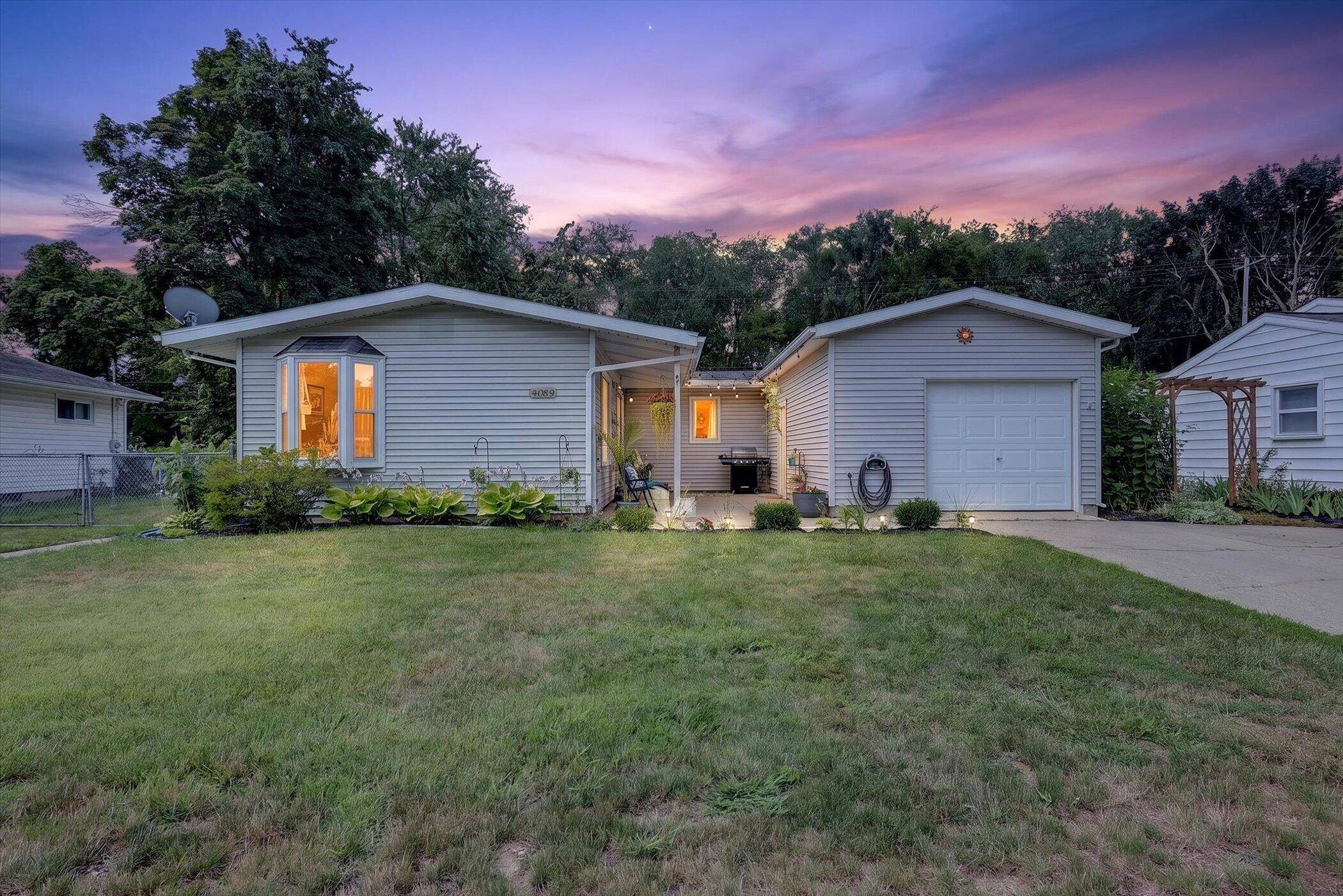 4089 Northgate DR NE, Plainfield Twp, MI 49525