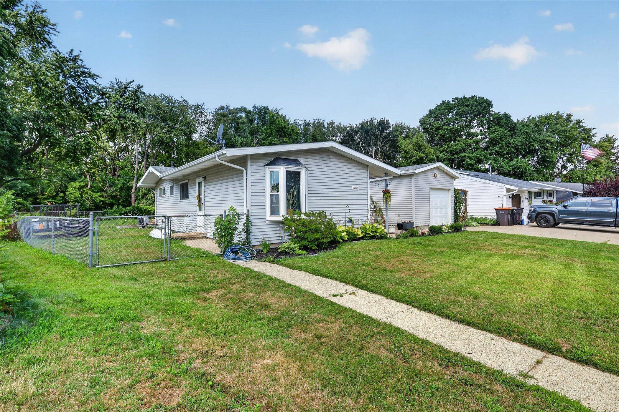 4089 Northgate DR NE, Plainfield Twp, MI 49525