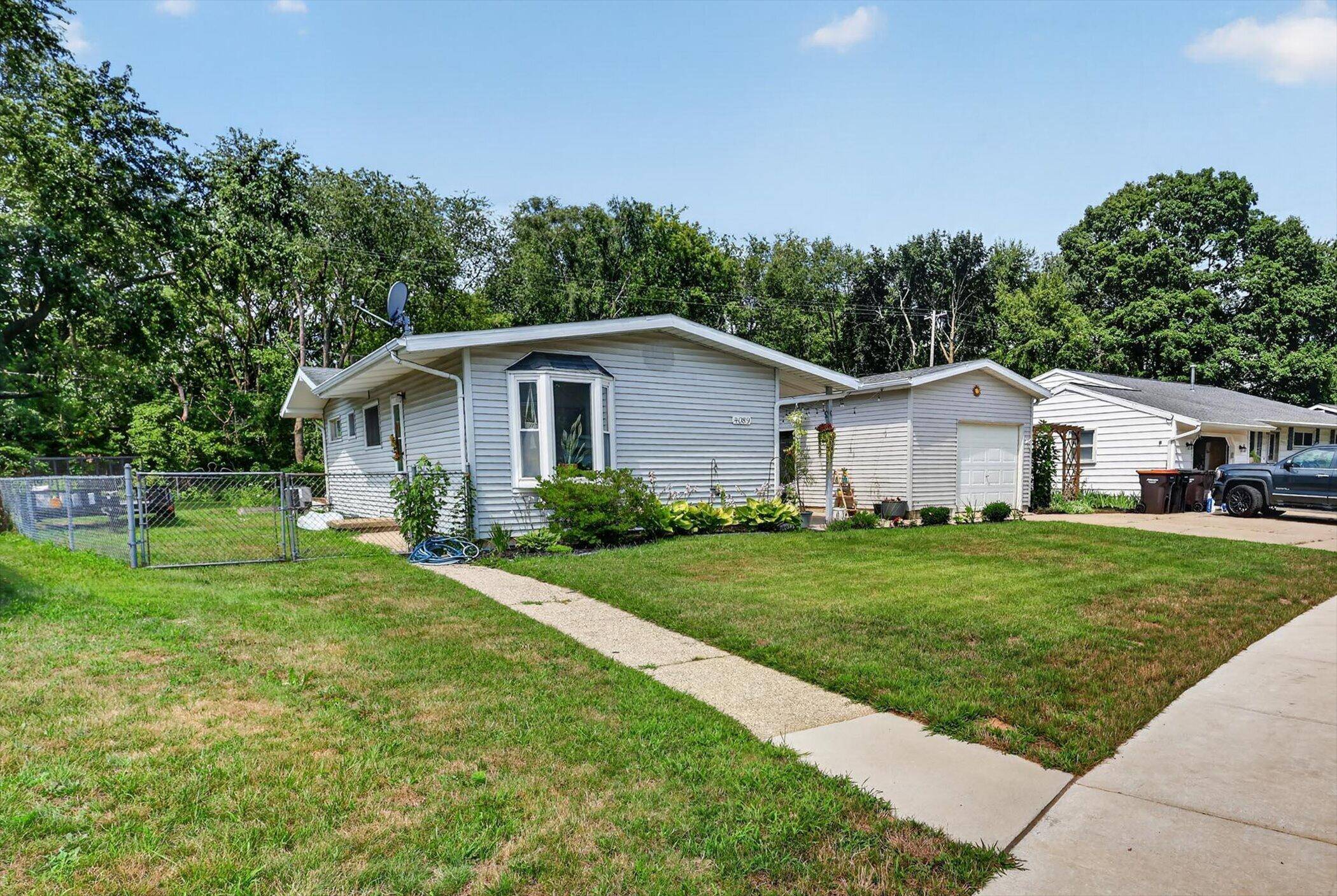 4089 Northgate DR NE, Plainfield Twp, MI 49525