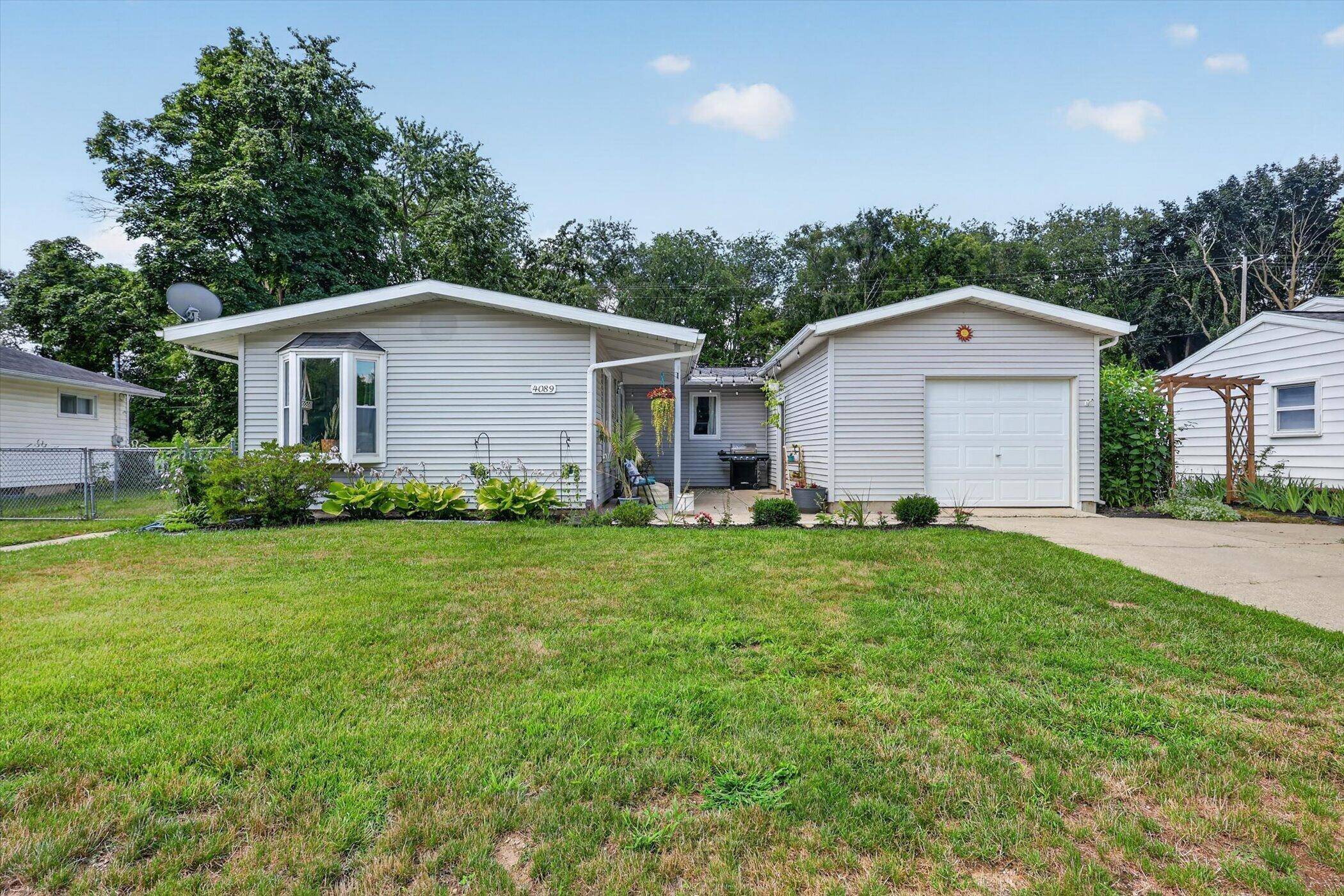 4089 Northgate DR NE, Plainfield Twp, MI 49525