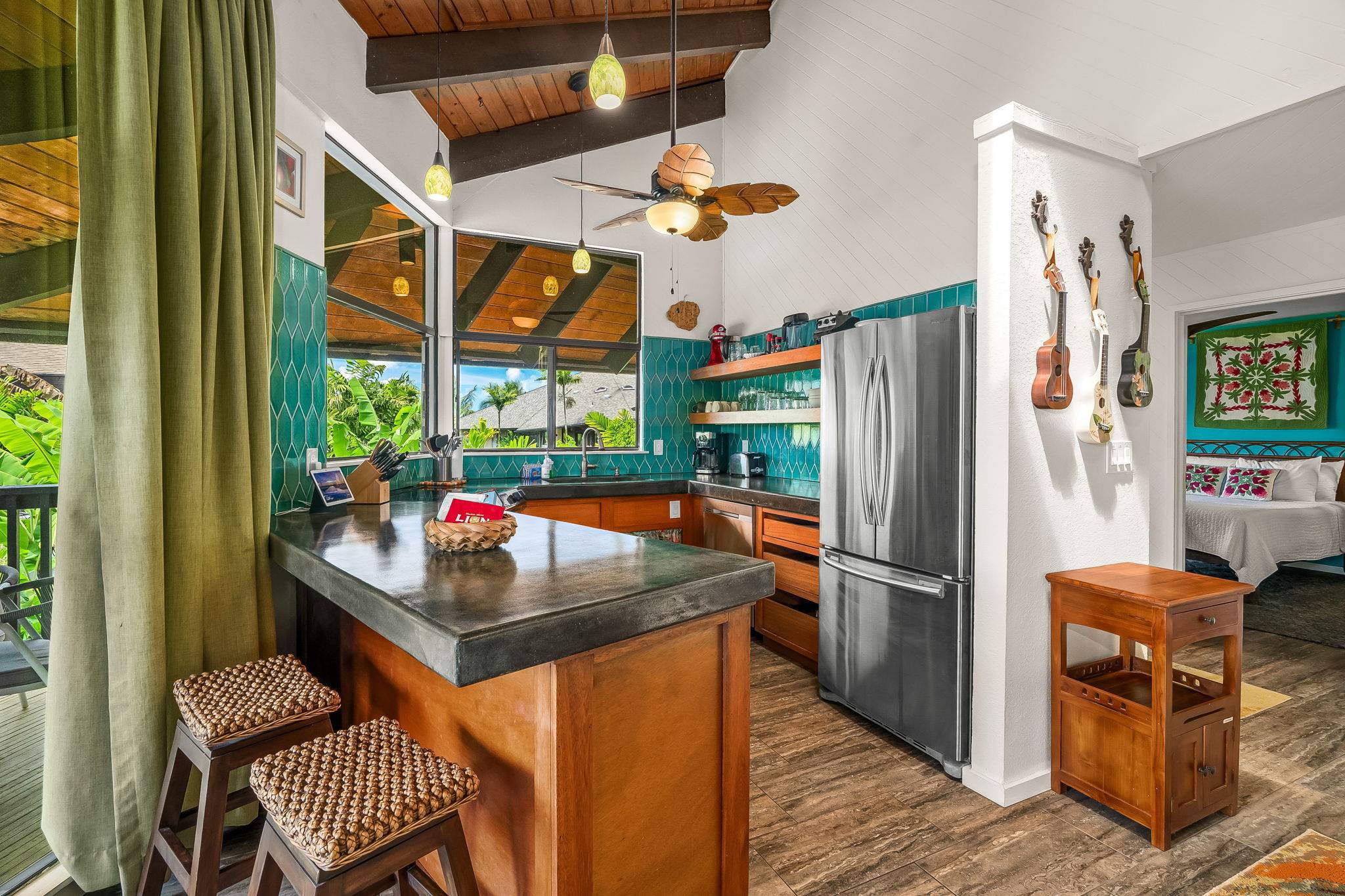 3920 WYLLIE RD #6B, Princeville, HI 96722