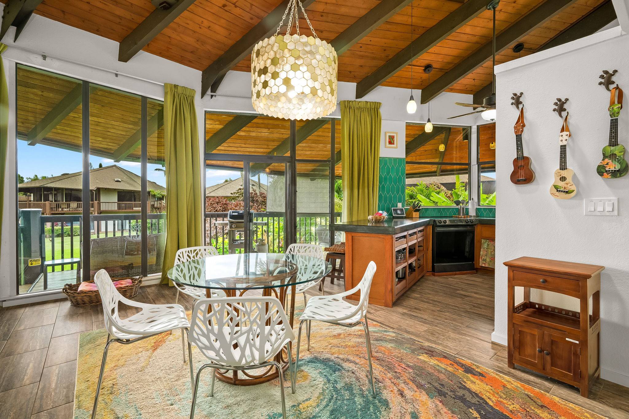 3920 WYLLIE RD #6B, Princeville, HI 96722