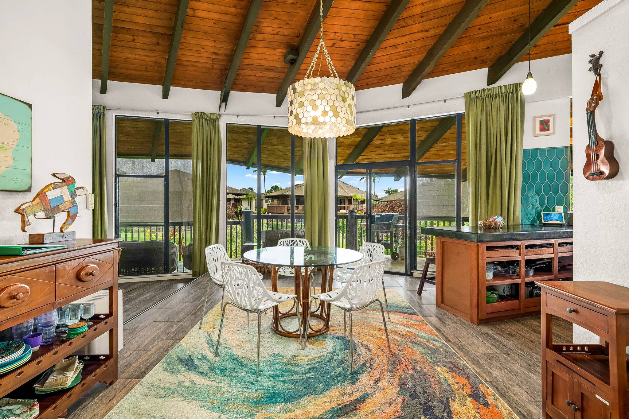 3920 WYLLIE RD #6B, Princeville, HI 96722