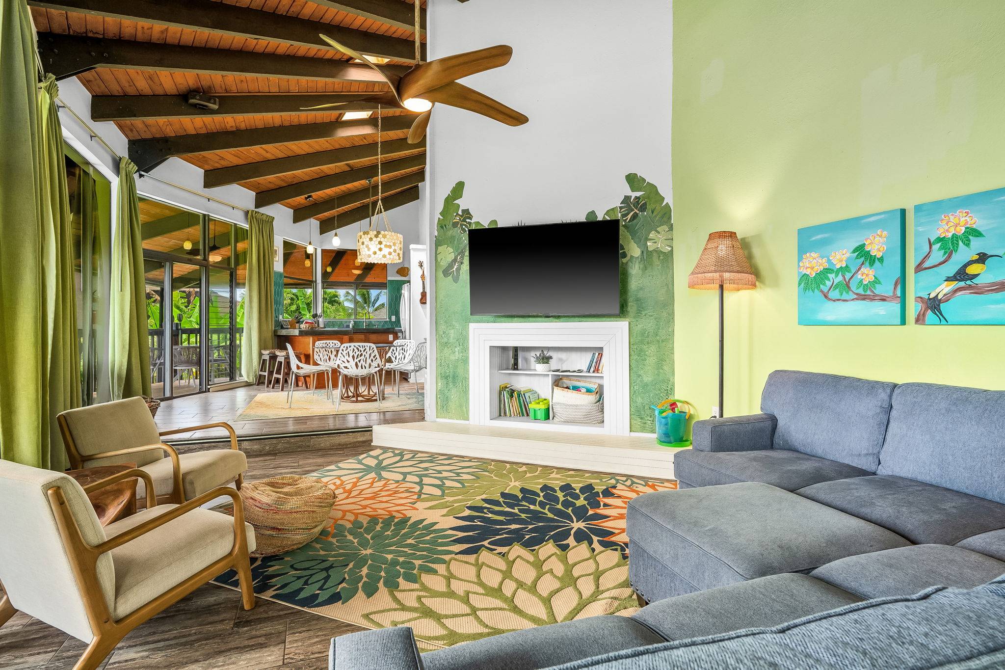 3920 WYLLIE RD #6B, Princeville, HI 96722