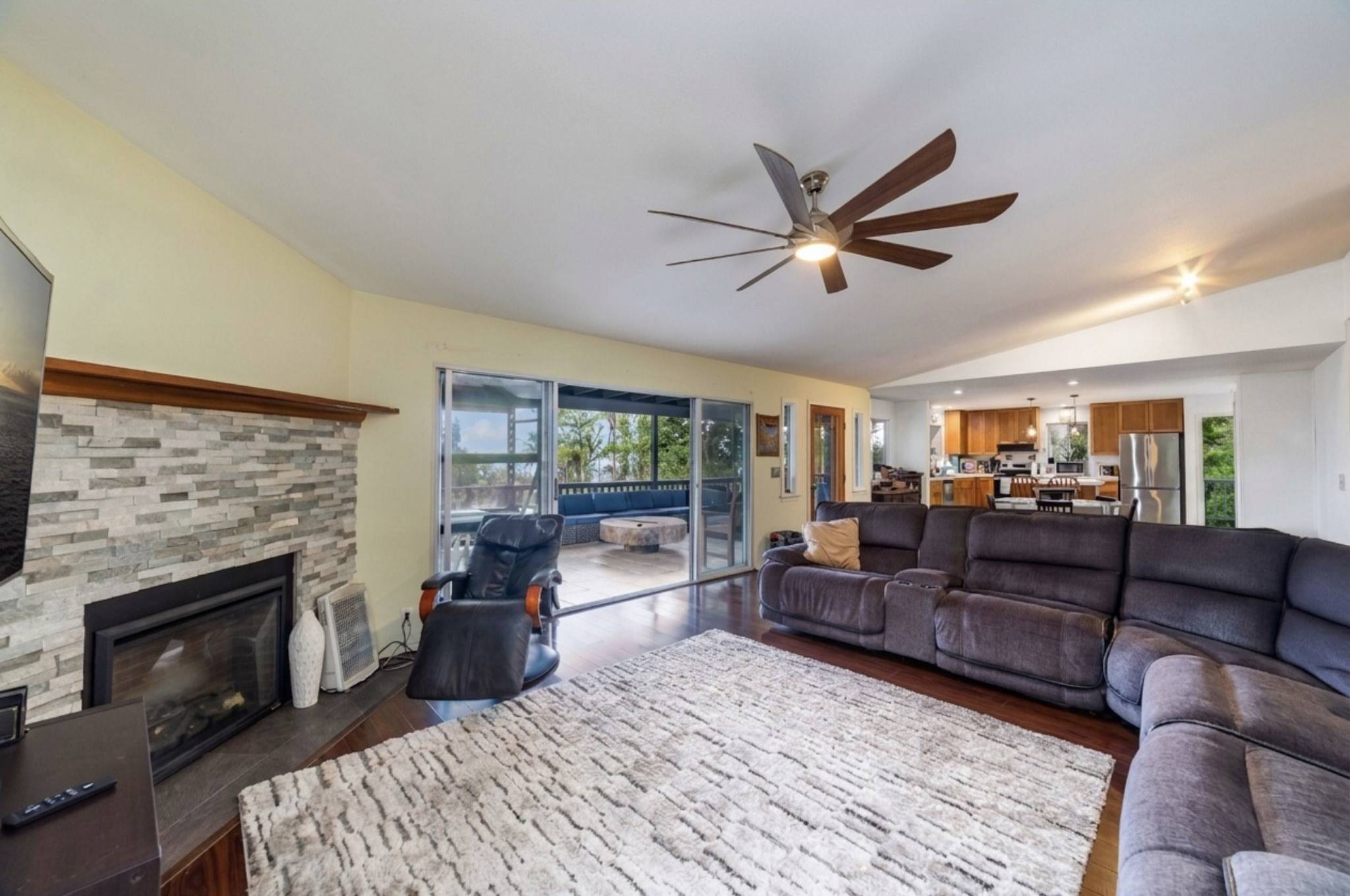75-5259 MAMALAHOA HIGHWAY, Holualoa, HI 96725
