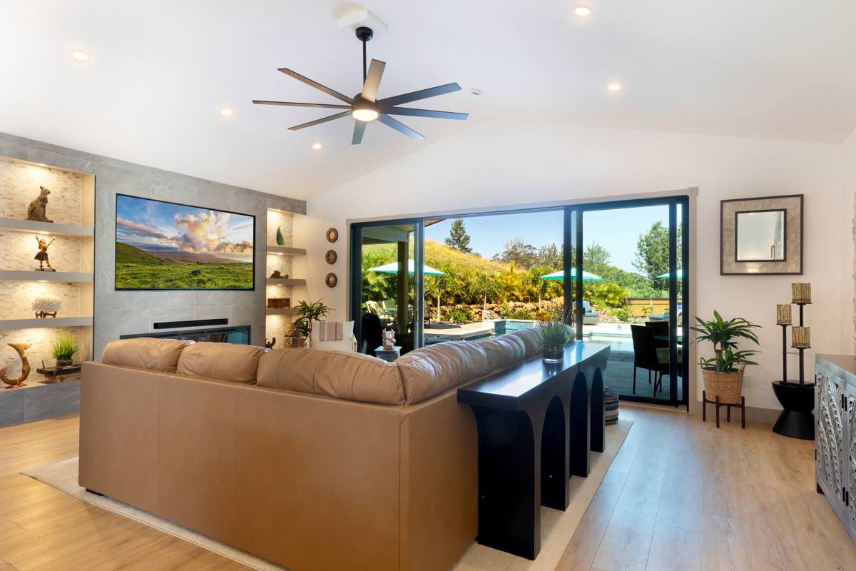 71-1680 PUU KAMANU LP, Kailua Kona, HI 96740