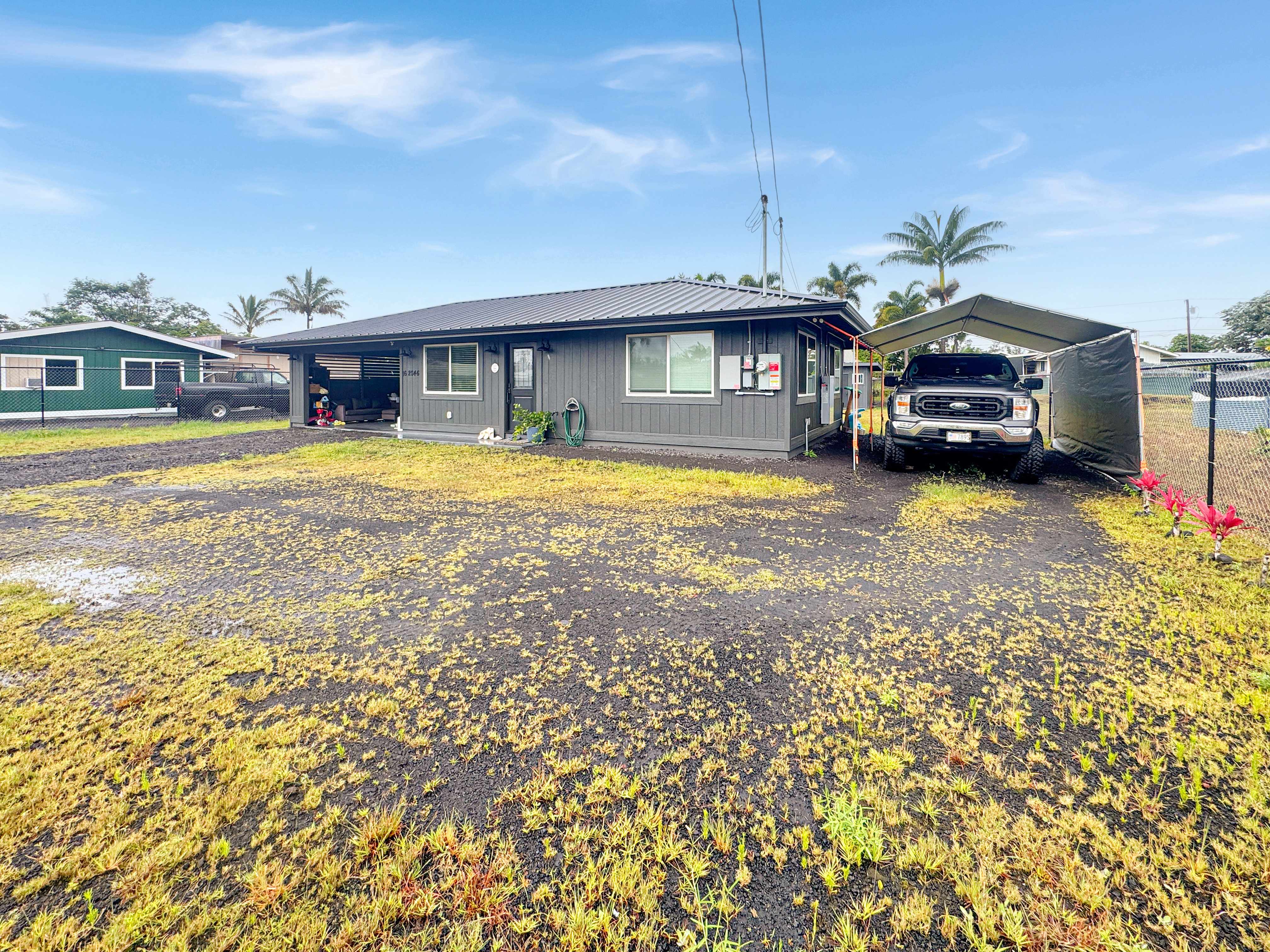 16-2046 SILVERSWORD DR, Pahoa, HI 96778