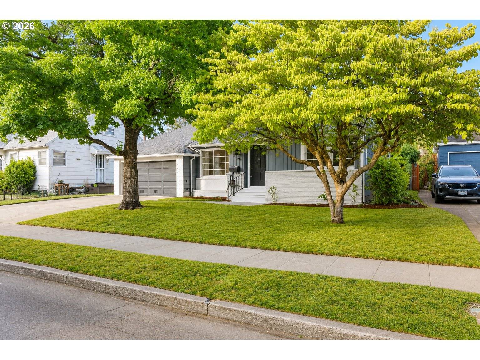 7430 N HURST AVE, Portland, OR 97203