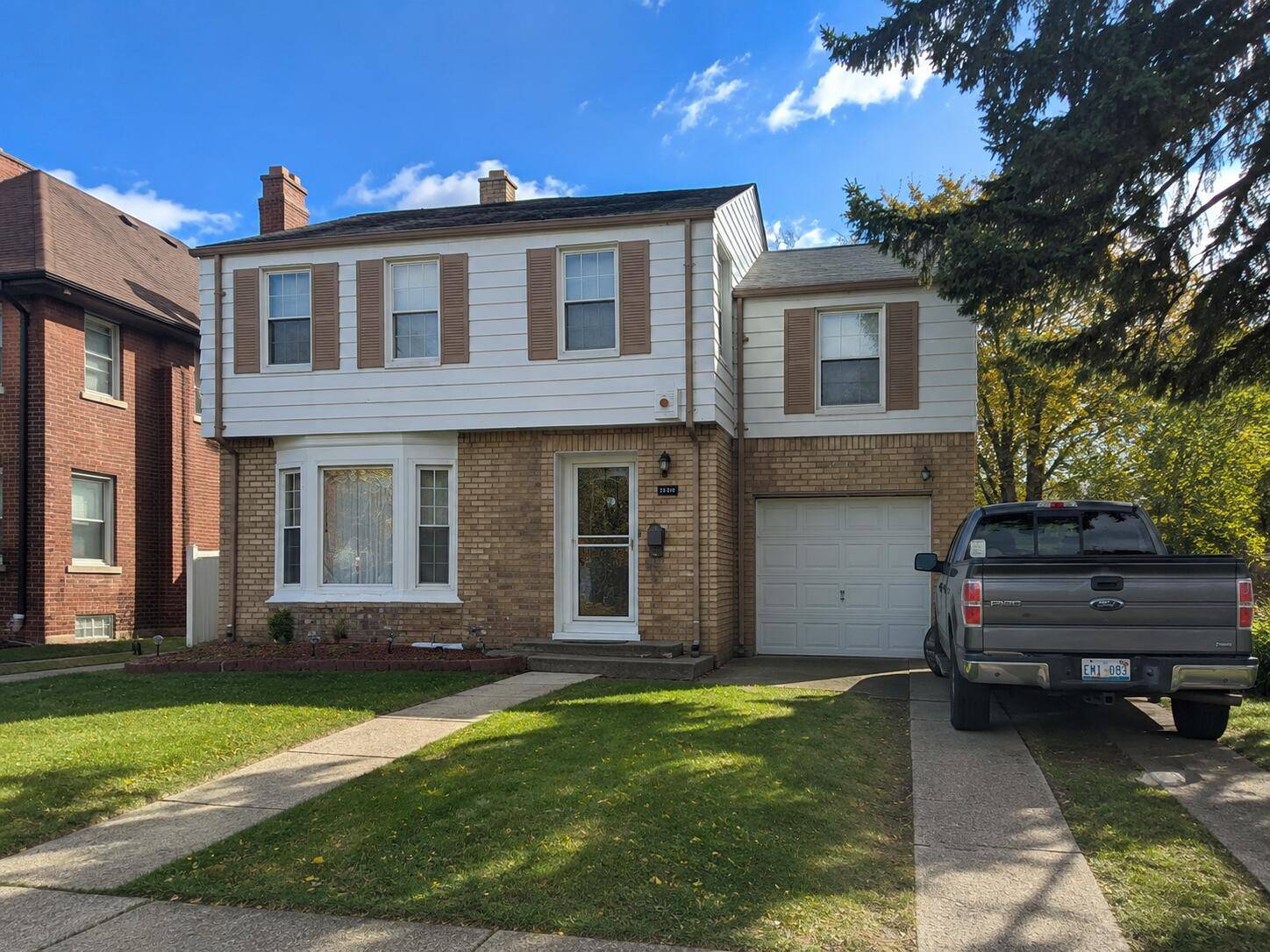 15435 Gilchrist ST, Detroit City, MI 48227