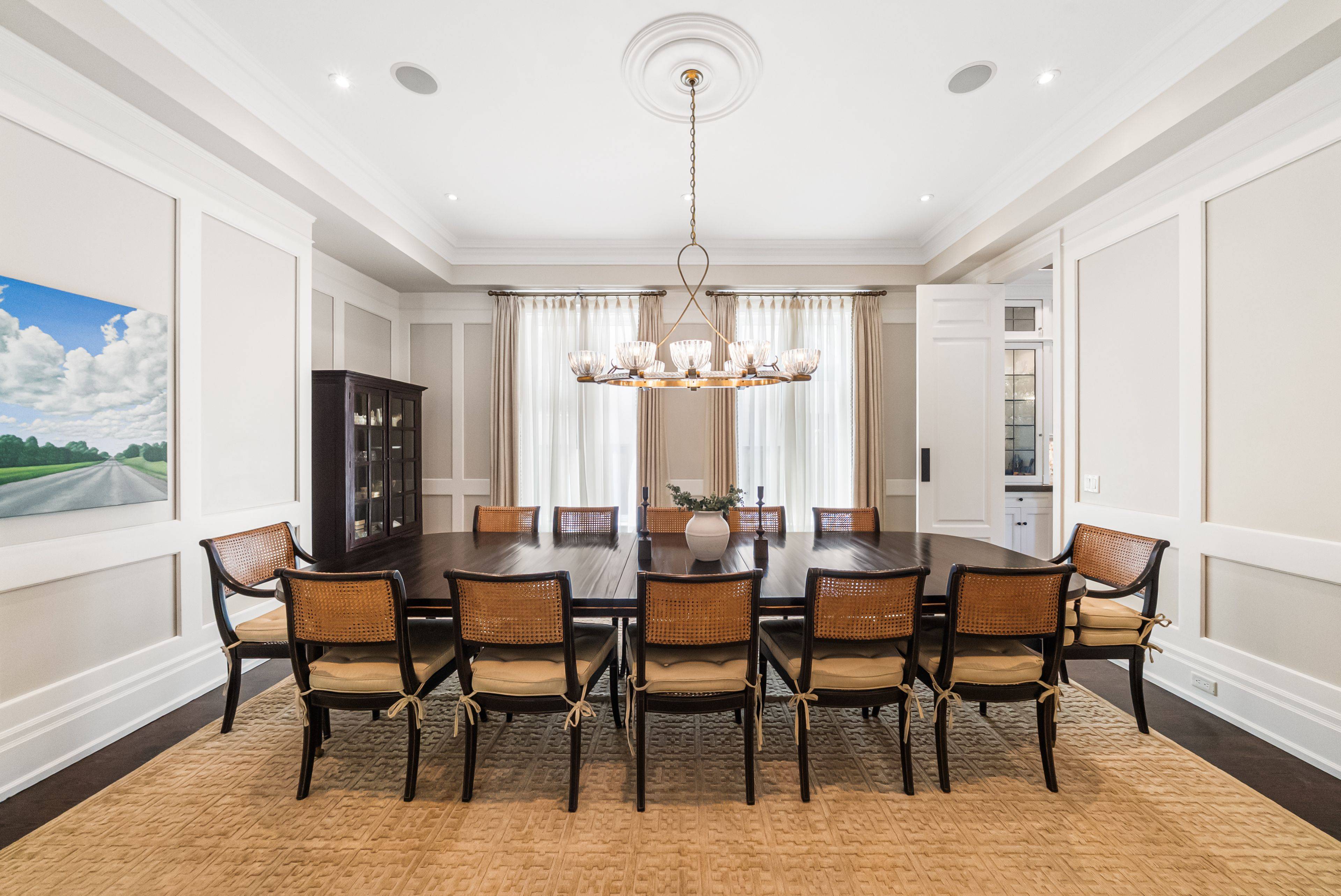 6 Vesta DR, Toronto C03, ON M5P 2Z3