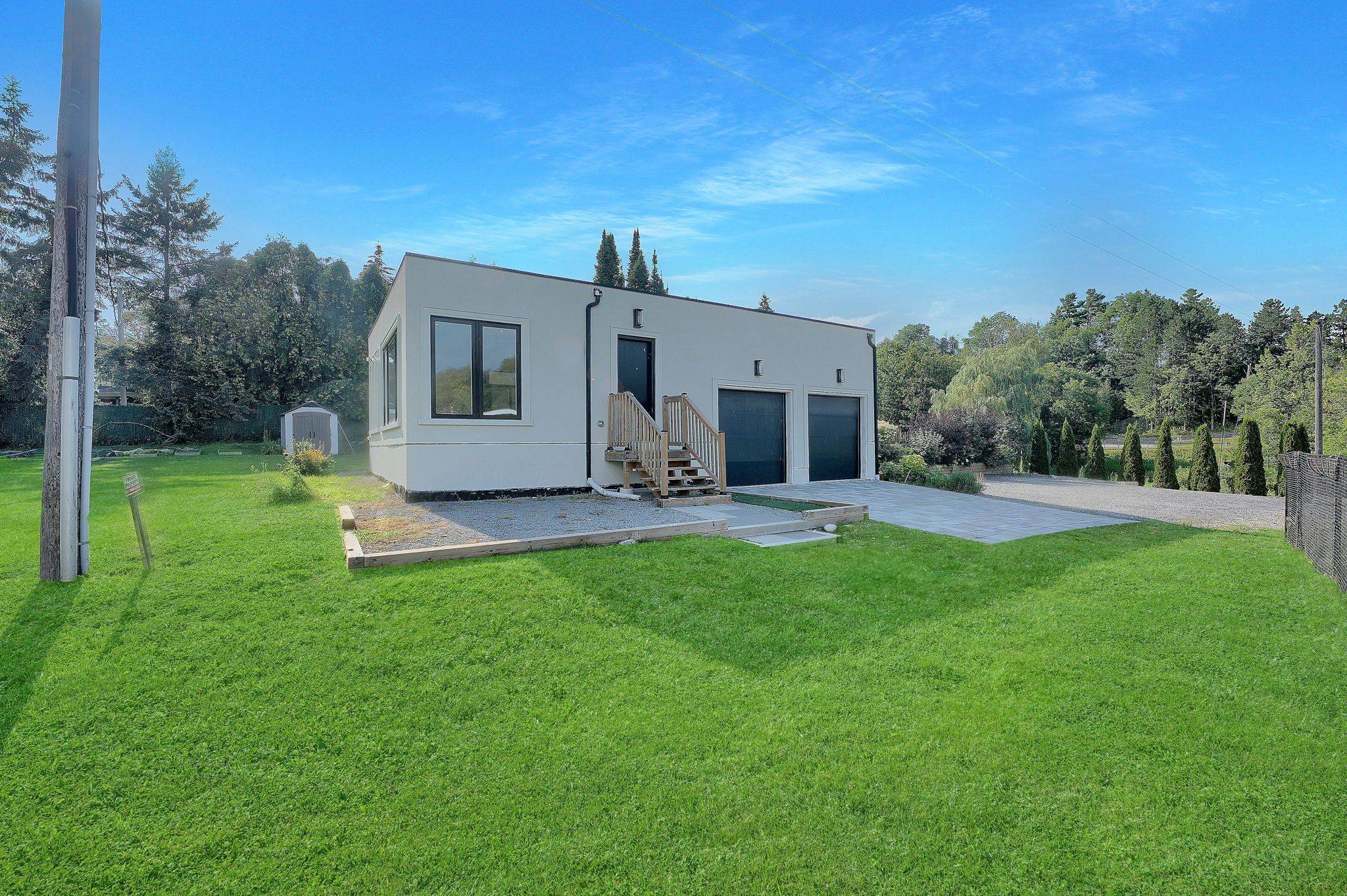 2821 Mt Albert RD, East Gwillimbury, ON L0G 1R0