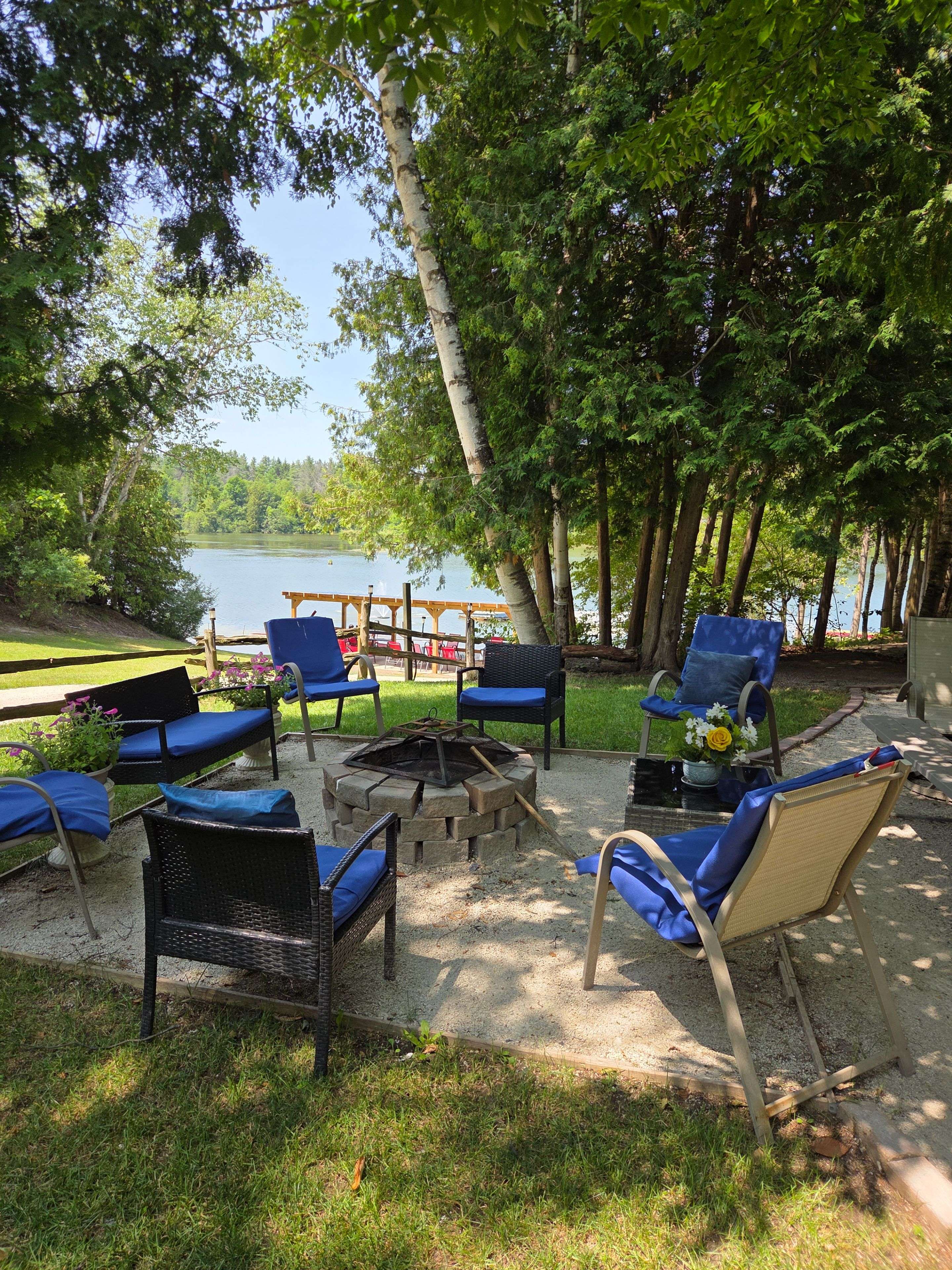 2894 Hogback RD #Site# 409, Clearview, ON L0M 1N0