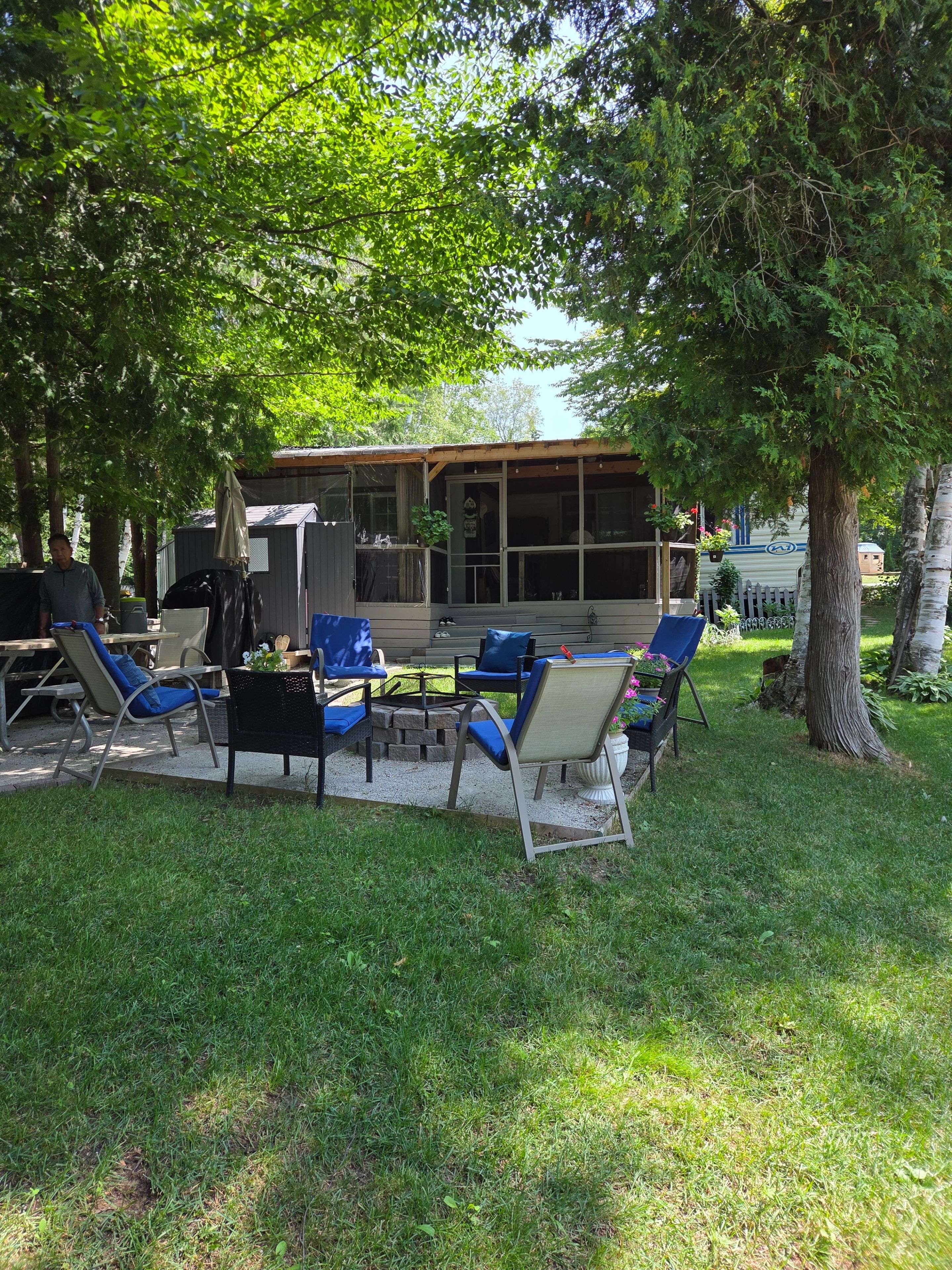 2894 Hogback RD #Site# 409, Clearview, ON L0M 1N0