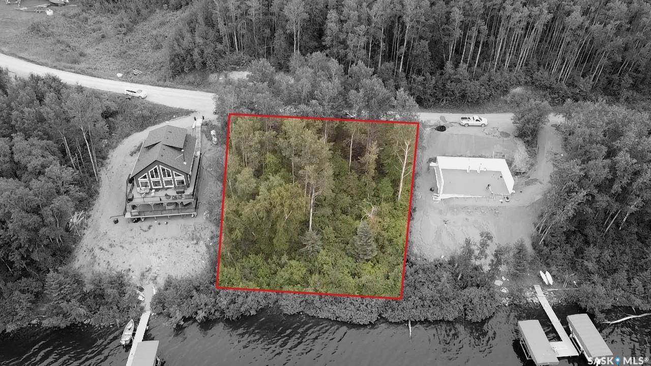 522 Bear Ridge ROAD, Barrier Valley Rm No. 397, SK S0E 0B0