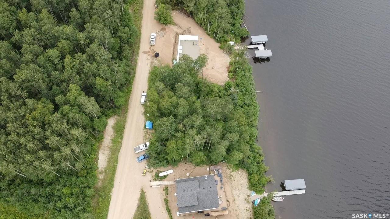 522 Bear Ridge ROAD, Barrier Valley Rm No. 397, SK S0E 0B0