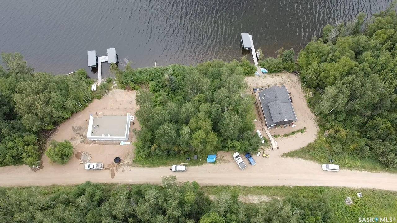 522 Bear Ridge ROAD, Barrier Valley Rm No. 397, SK S0E 0B0