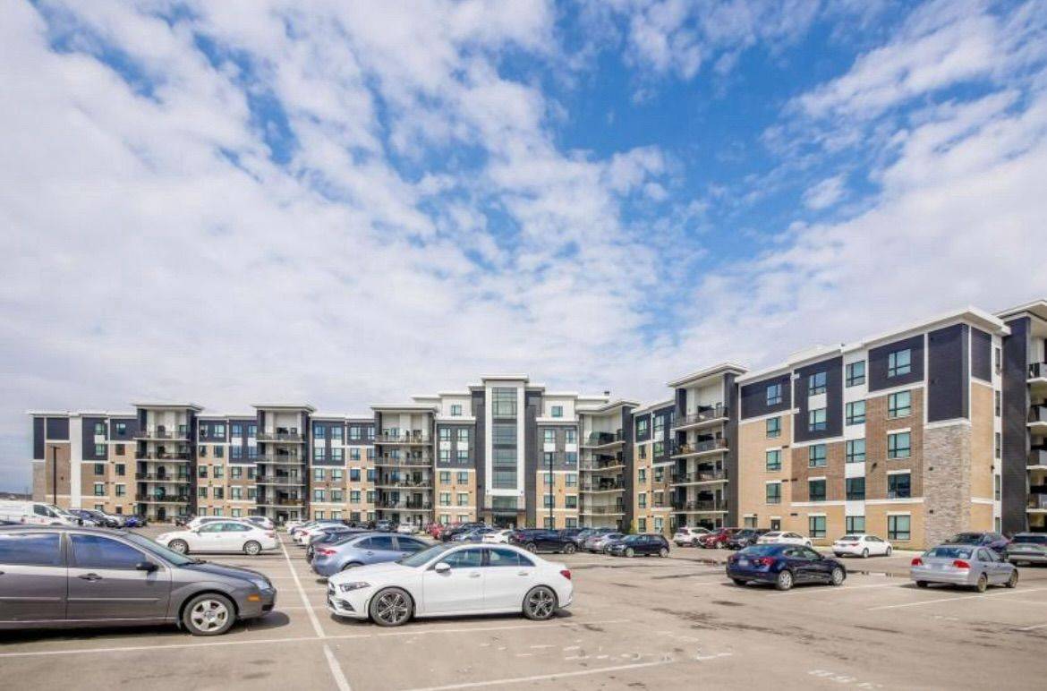 630 Sauve ST #311, Milton, ON L9T 9A6
