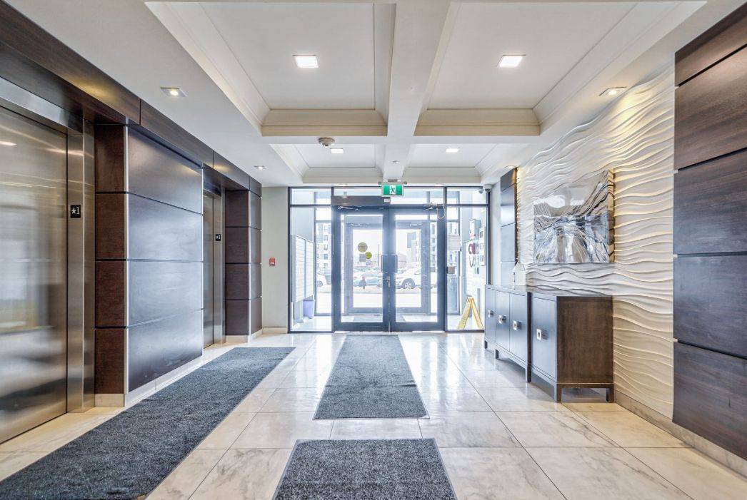 630 Sauve ST #311, Milton, ON L9T 9A6