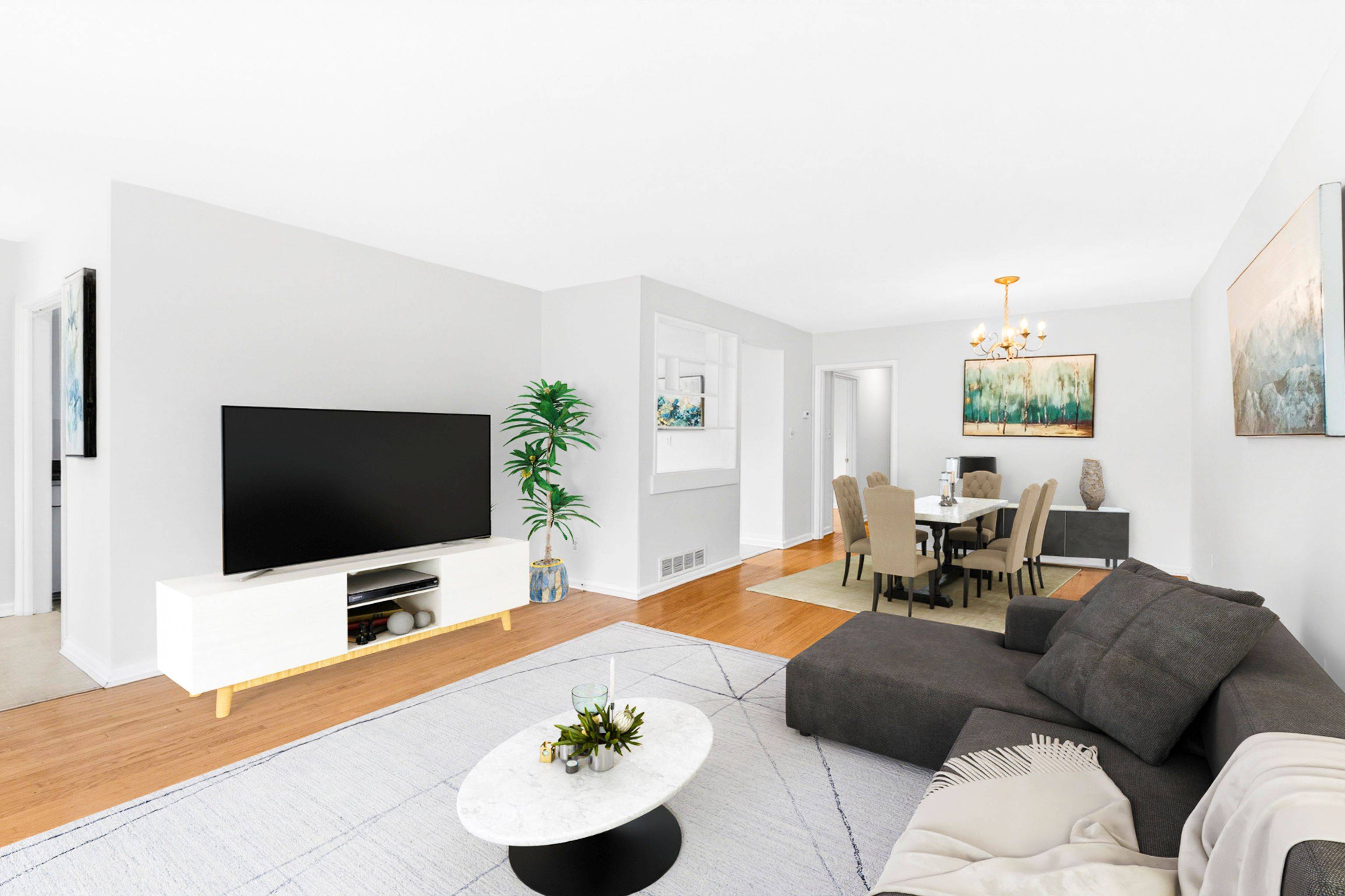 22 Lormar DR, Toronto W08, ON M9B 4V7