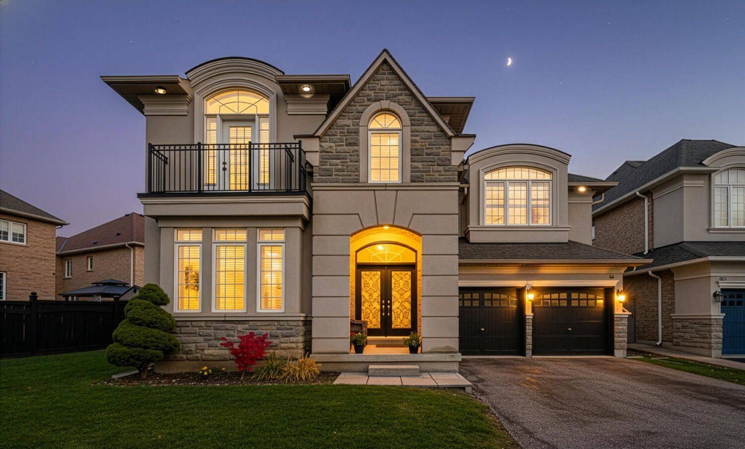 37 Scotchmere CRES, Brampton, ON L6P 3A6
