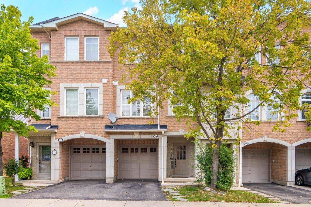 3071 Treadwells DR #13, Mississauga, ON L4X 0A1