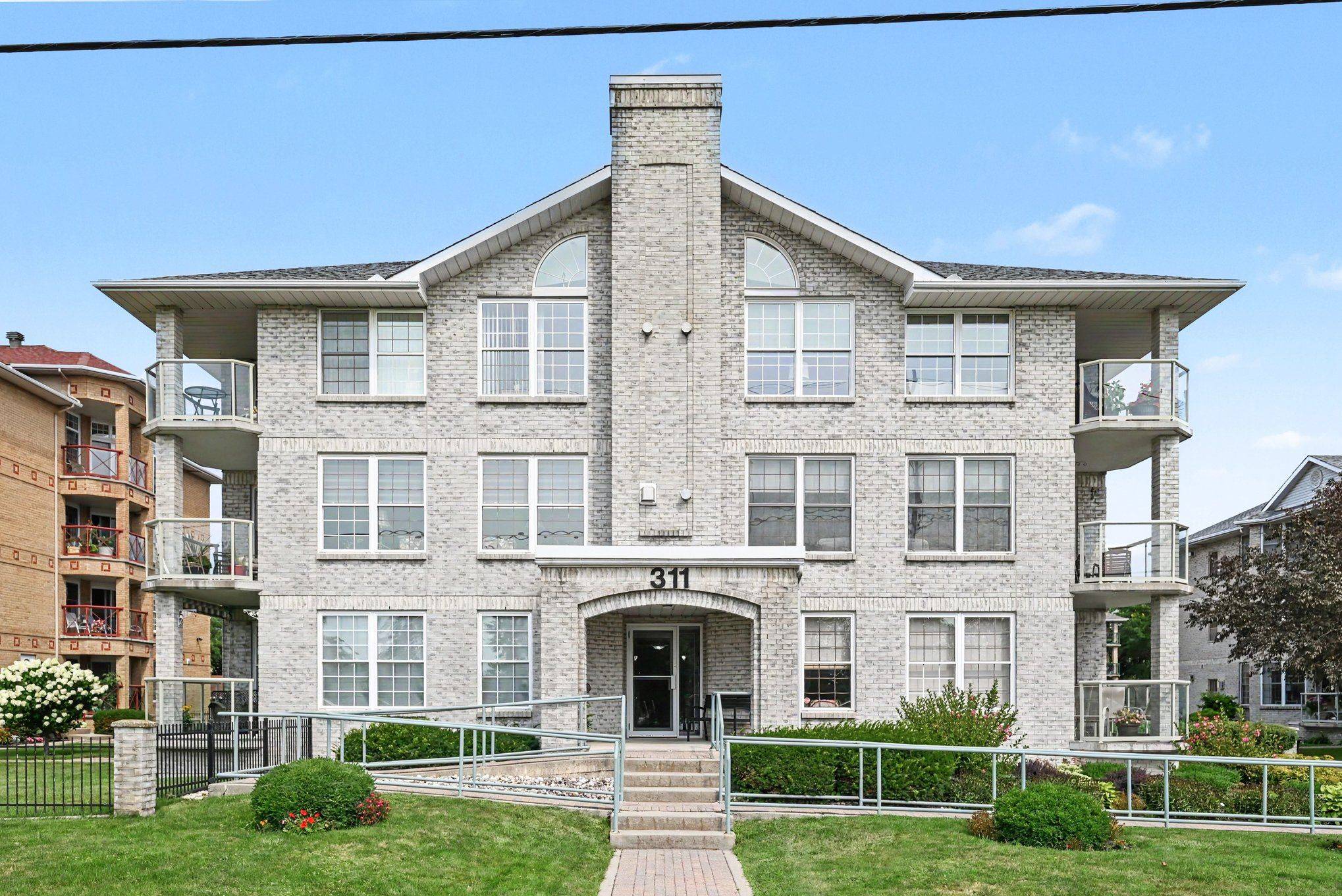 311 Water ST W #204, Cornwall, ON K6J 1A5