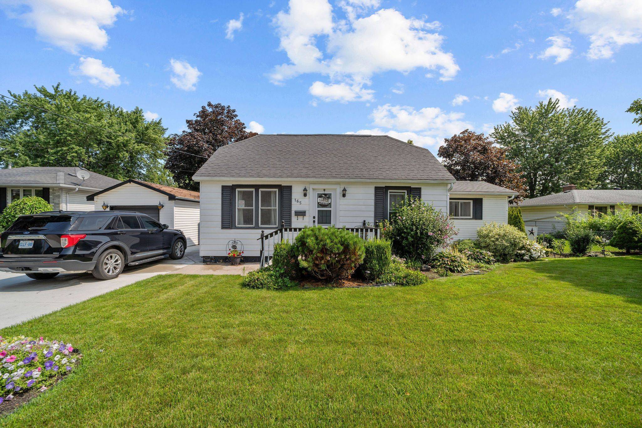 165 Victoria ST, Southwest Middlesex, ON N0L 1M0