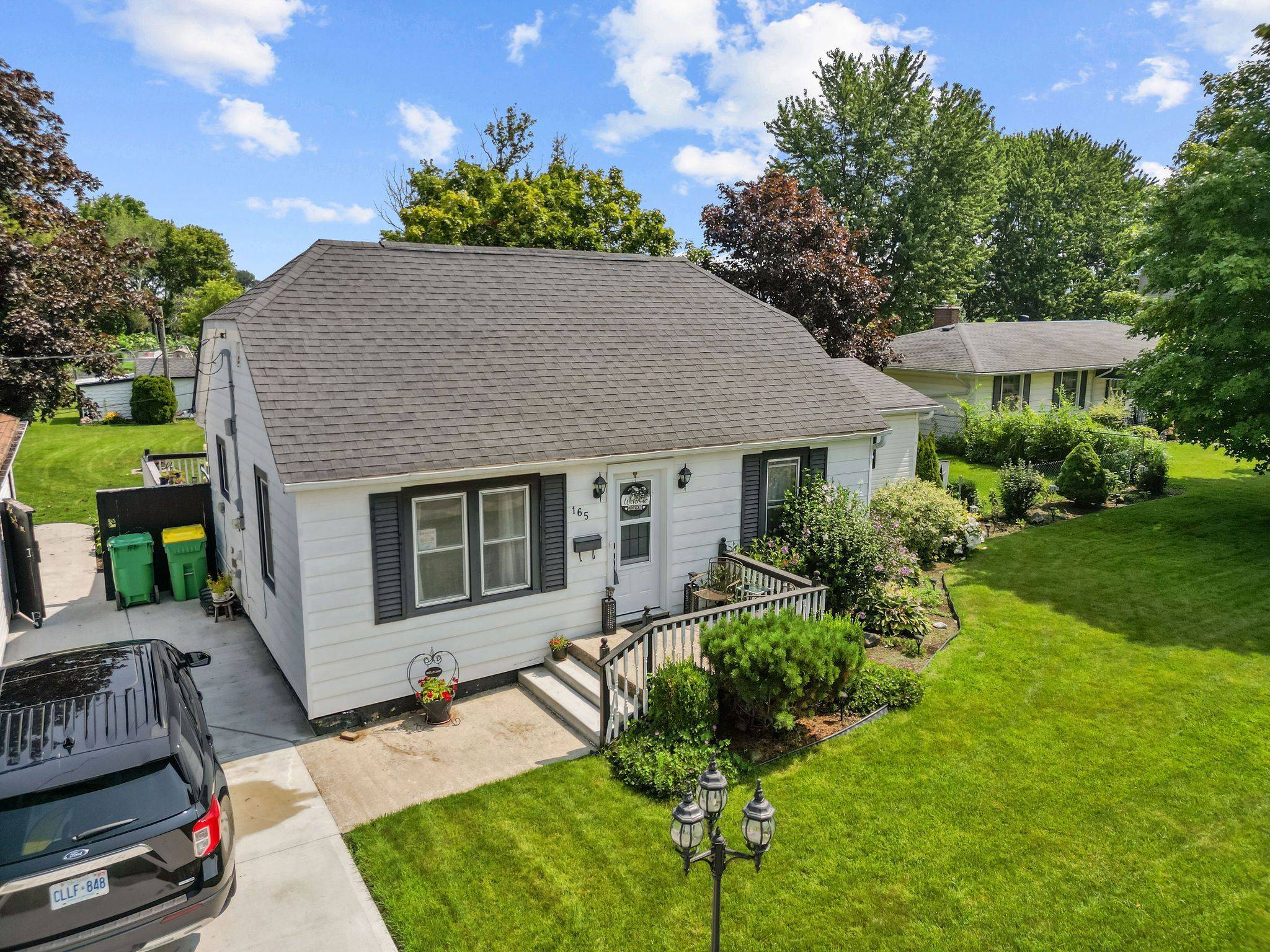 165 Victoria ST, Southwest Middlesex, ON N0L 1M0