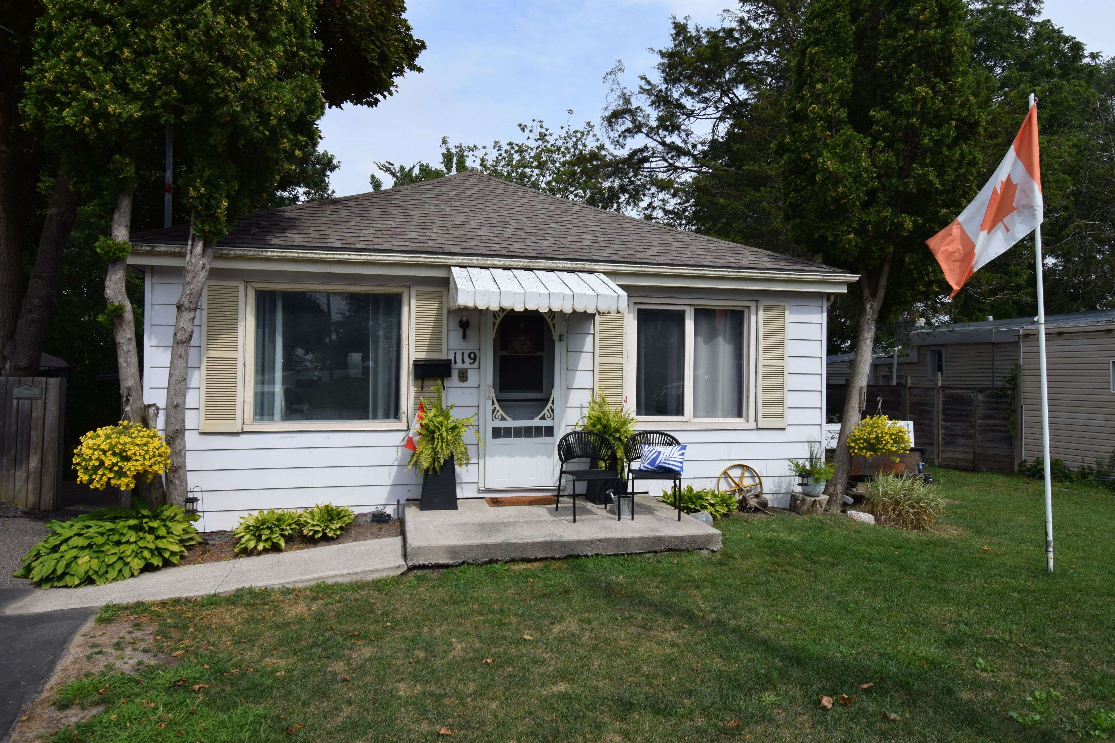 119 Orchard DR, Belleville, ON K8P 2K6