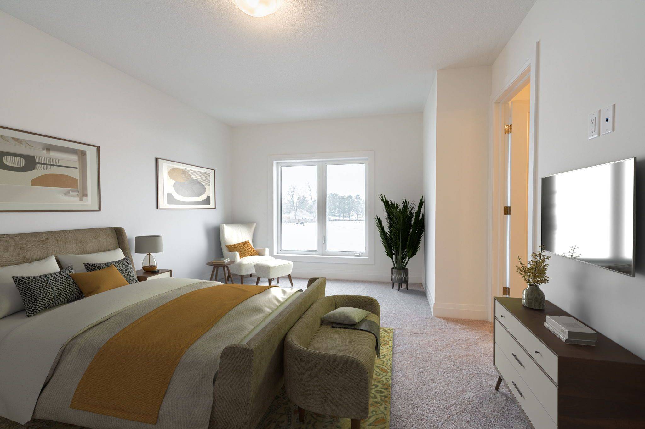 16 CLEAR VALLEY LN, Hamilton, ON L0R 1W0