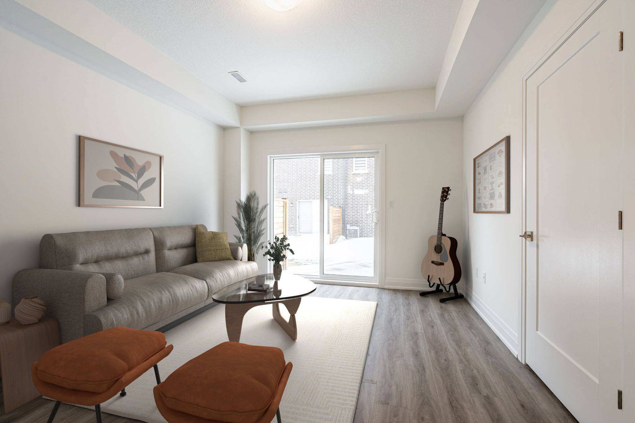 16 CLEAR VALLEY LN, Hamilton, ON L0R 1W0