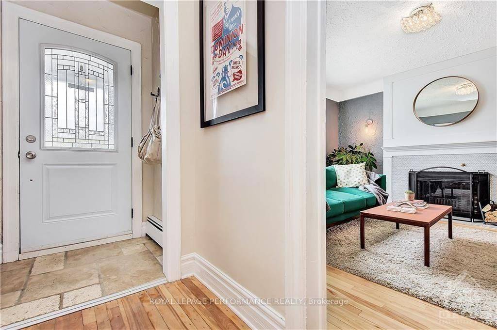 48 HAWTHORNE AVE, Glebe - Ottawa East And Area, ON K1S 0B1