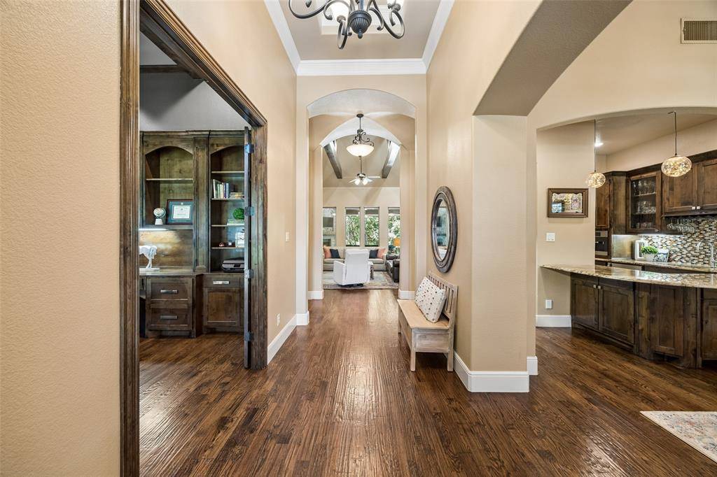 1017 Santiago Trail, Wylie, TX 75098