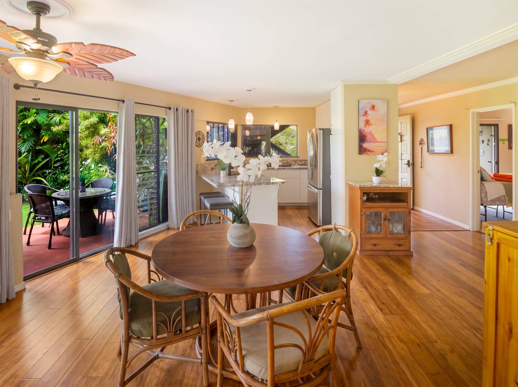 3920 WYLLIE RD #6A, Princeville, HI 96722