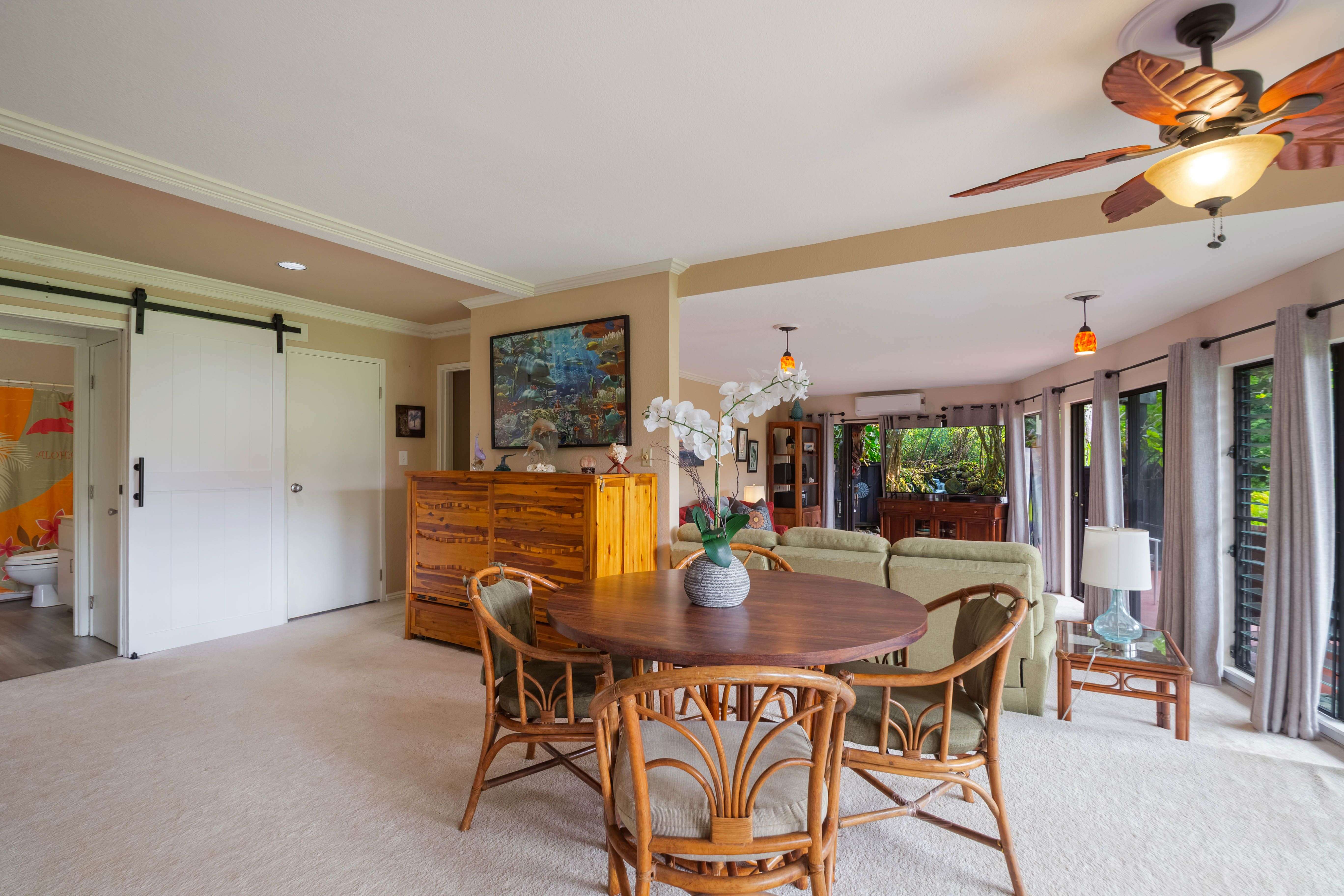 3920 WYLLIE RD #6A, Princeville, HI 96722